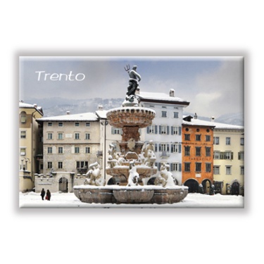 Magneti Trentino Alto Adige | Trentino Alto Adige magnets