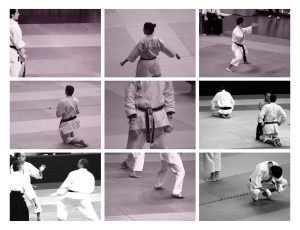 Karate 43° Torneo ShotoKan