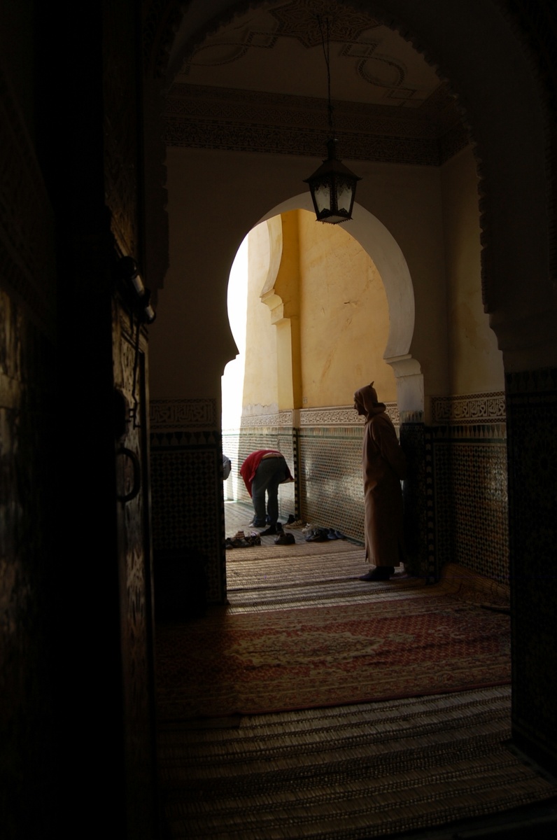 Marocco (2012)