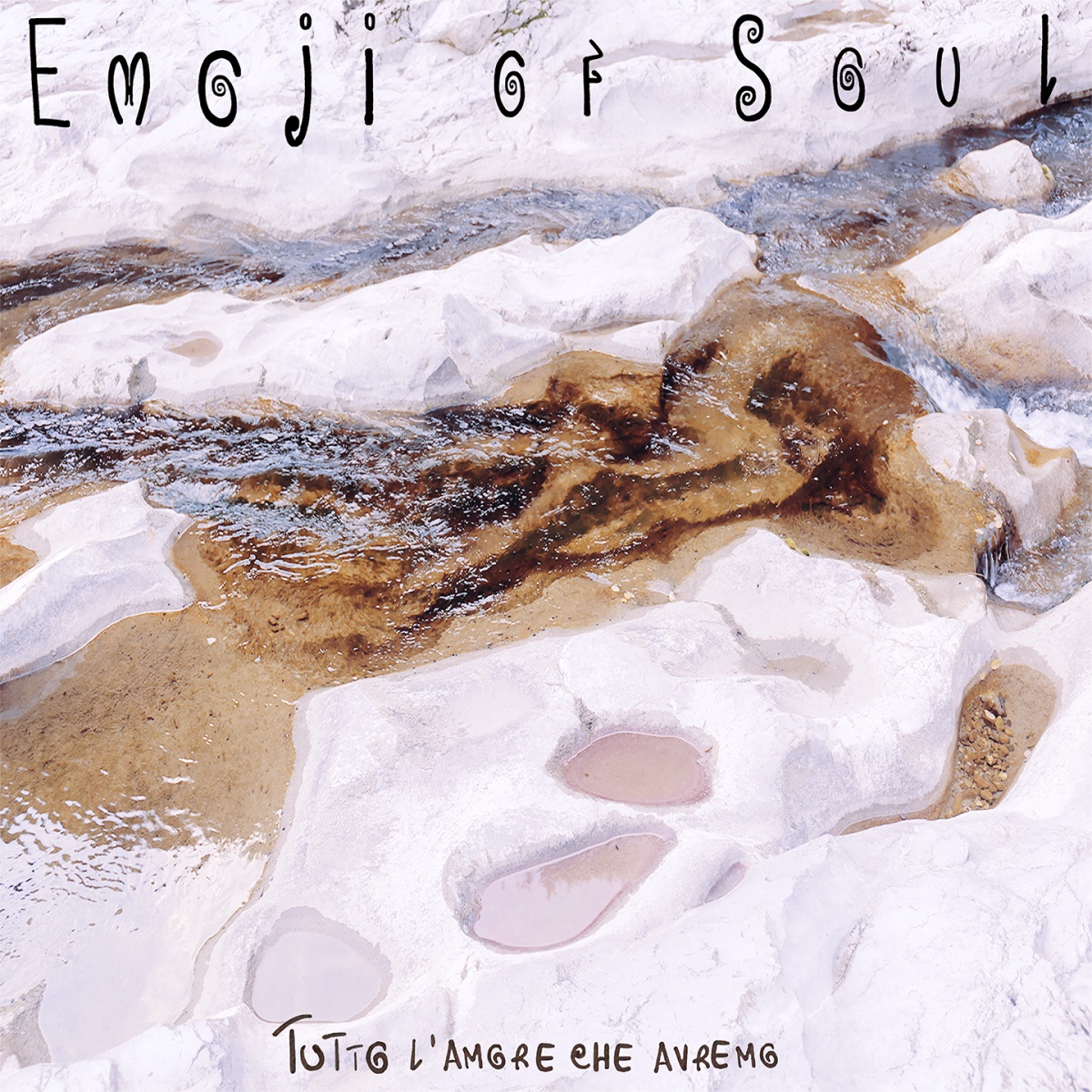 EP emoji of soul