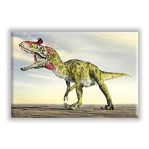 Cryolophosaurus
MAG_DIN_137