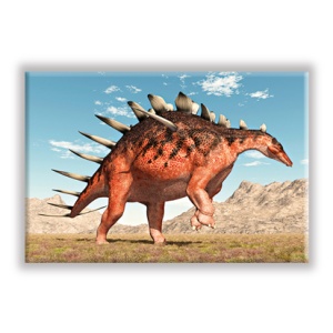 Kentrosaurus
MAG_DIN_273