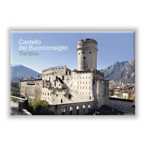 Trento, Castello del Buonconsiglio
MAG_TAA_32