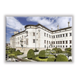 Trento, Castello del Buonconsiglio
MAG_TAA_306