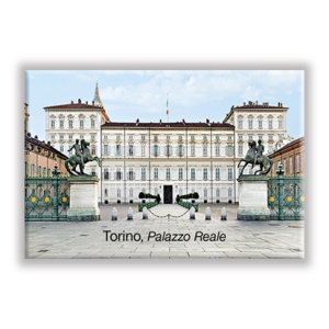Torino, Palazzo Reale
MAG_PIE_221